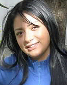 41 Year Old Bogota, Colombia Woman